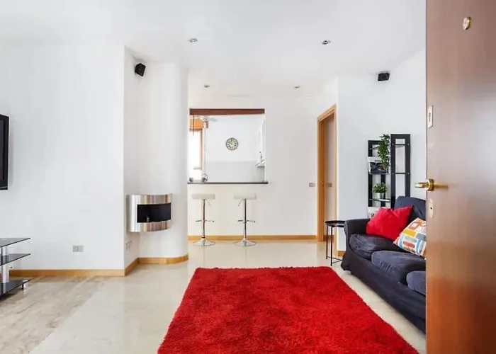 Paco&Carol Apartment - Via Savona