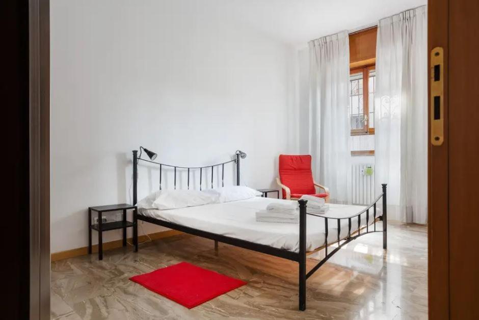 Paco&carol - Via Savona Appartement *