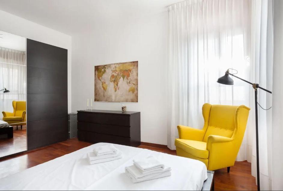 Paco&carol - Via Savona Appartement *