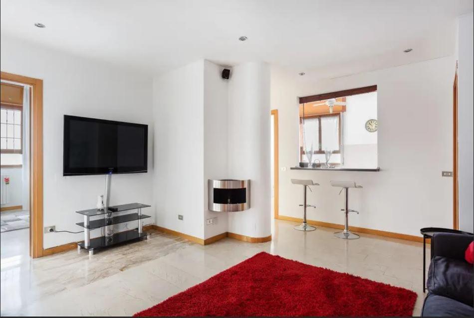 Paco&carol - Via Savona Appartement
