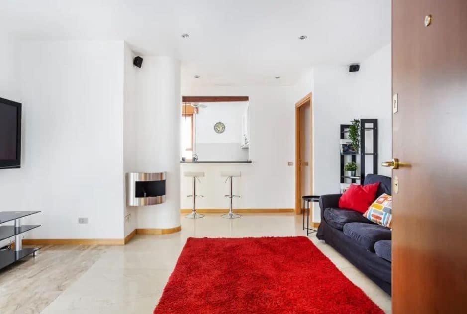 Paco&carol - Via Savona Appartement *