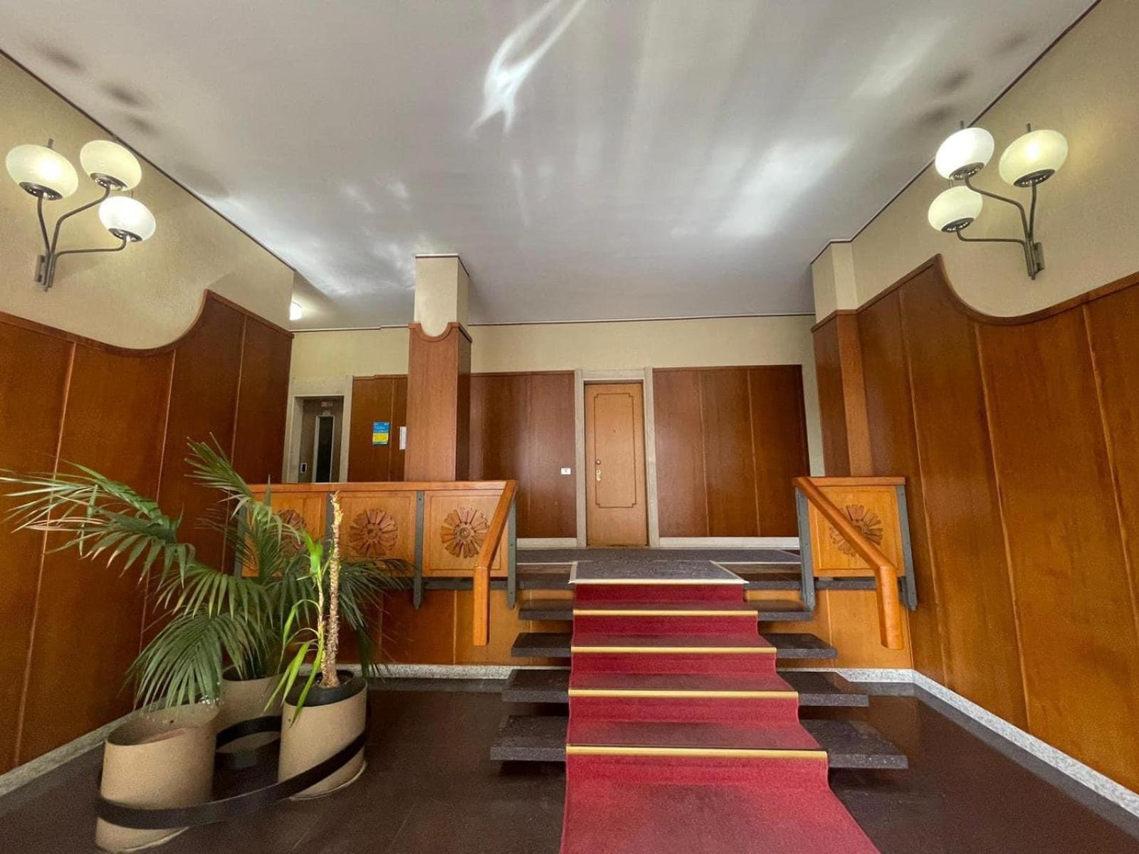 Paco&carol - Via Savona Appartement *