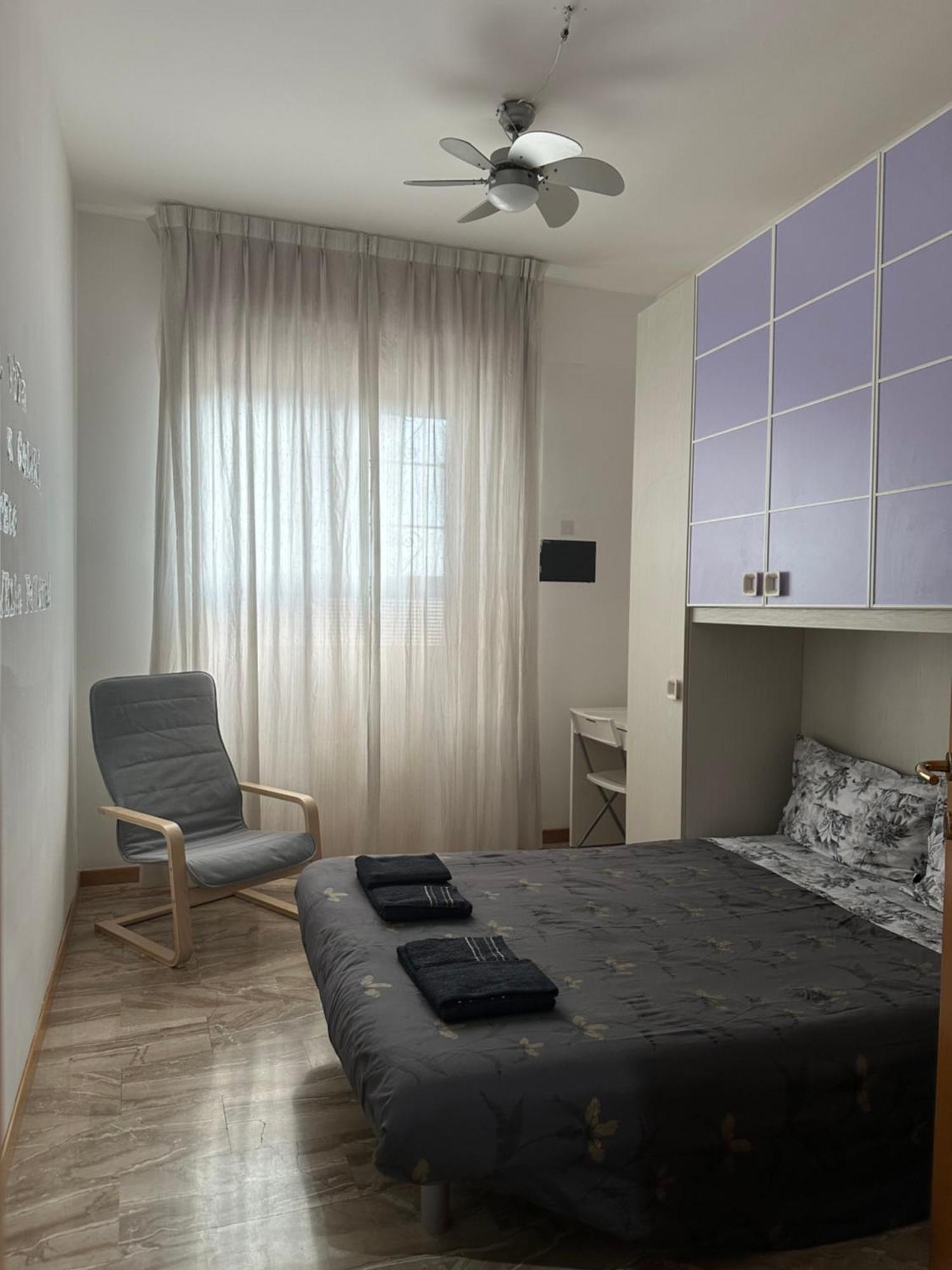 Appartement Paco&carol - Via Savona Milan